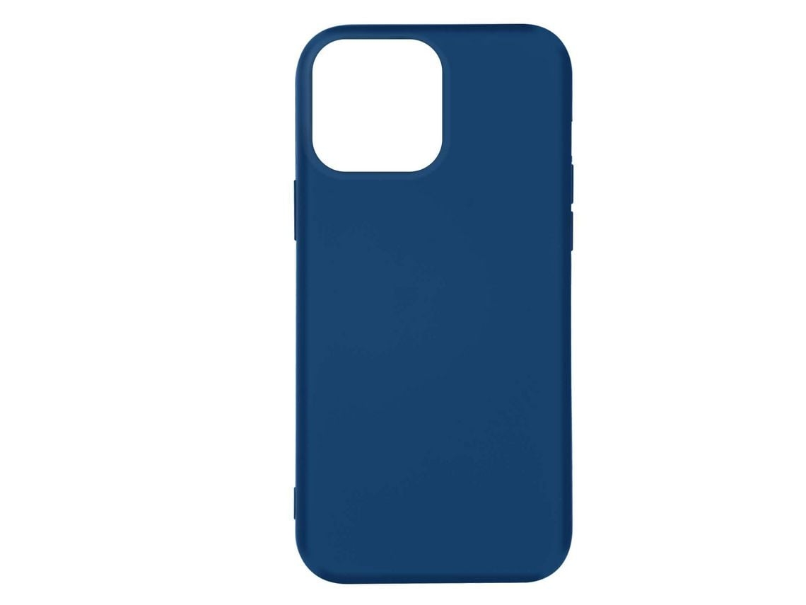 Capa Back Fast Bl Para Yemaesre Azul