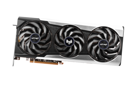 Sapphire Nitro+ Amd Radeon Rx 6750 Xt 12 Gb Gddr6