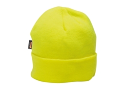 Gorro De Malha Isolante: Seu Companheiro Ideal Para O Frio Cinza