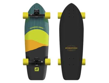 Skate HYDROPONIC Quadrado surf