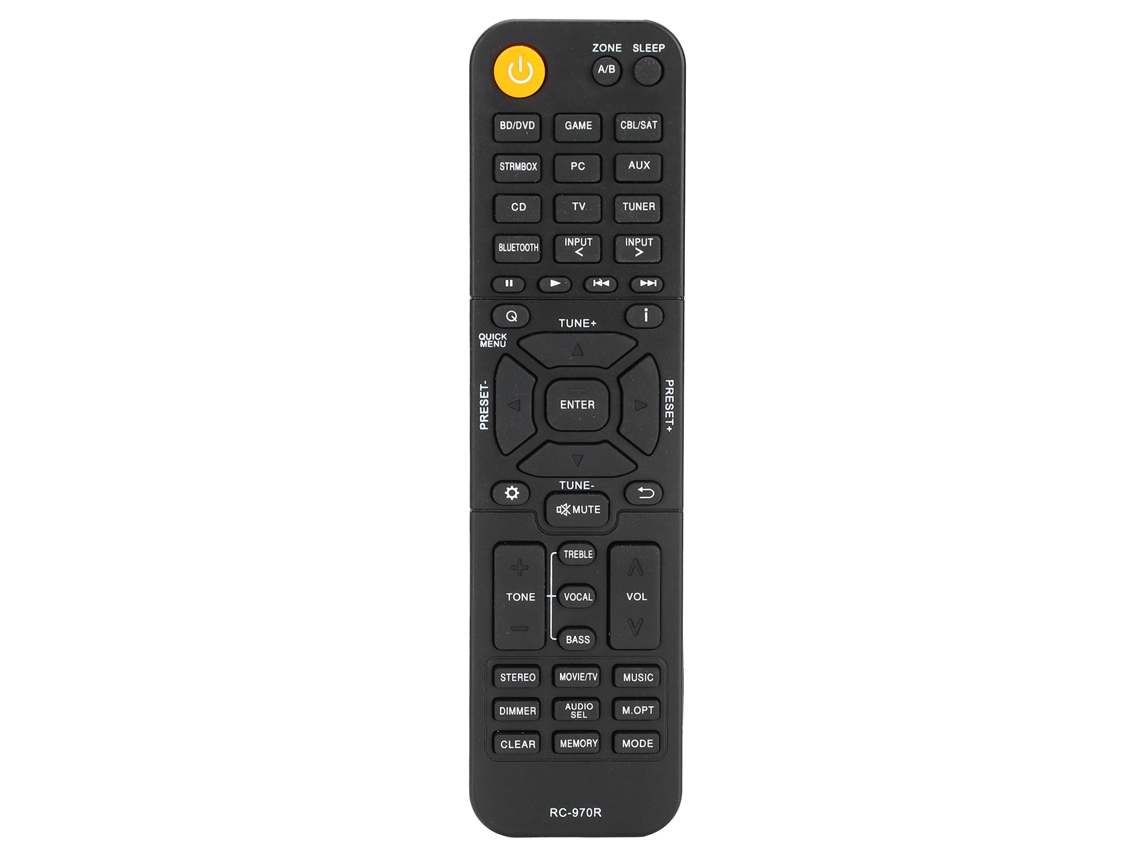 Adaptador Bluetooth com microfone CHABERLU