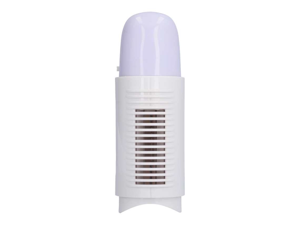 Purificador de Ar Montado na Parede S/MARCA, Mini, Luz Noturna, Desodorizante para Pets
