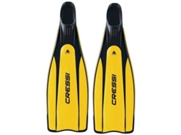Barbatanas de Mergulho CRESSI Pro Star (EU 41-42)