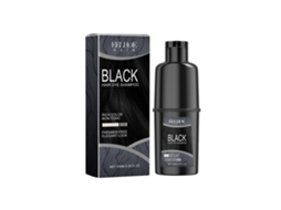 Shampoo Colorante Capilar Eelhoe com Essências Vegetais para Cor Duradoura e Nutriente LAXISCREED