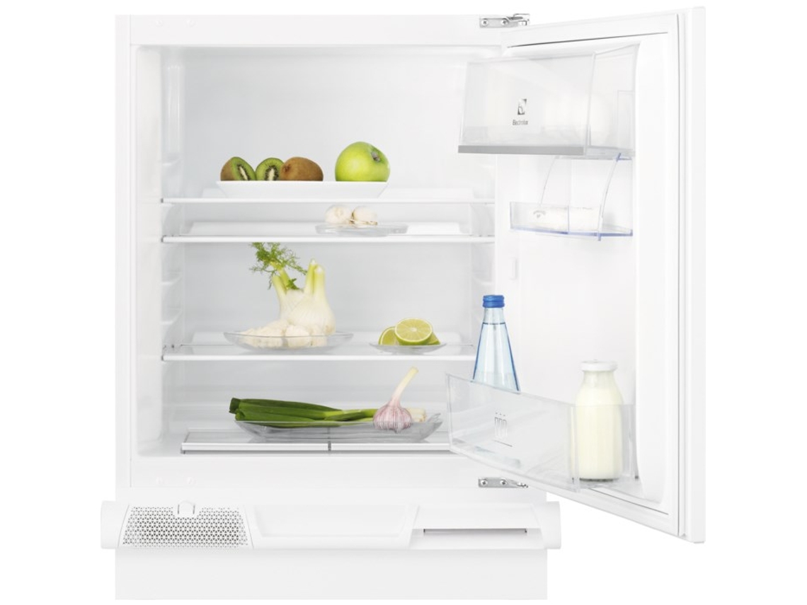 Serie 600 Lxb2ae82s Frigorifico Embutido 127 L E Branco Electrolux