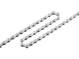 Corrente SHIMANO Deore Hg53 9 V 114 Eslab