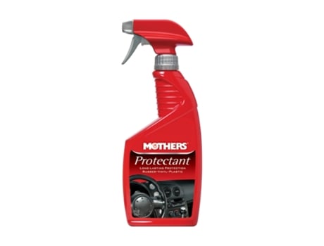 Produto de Limpeza MOTHERS Protectant Protector Embelezador 710 Ml