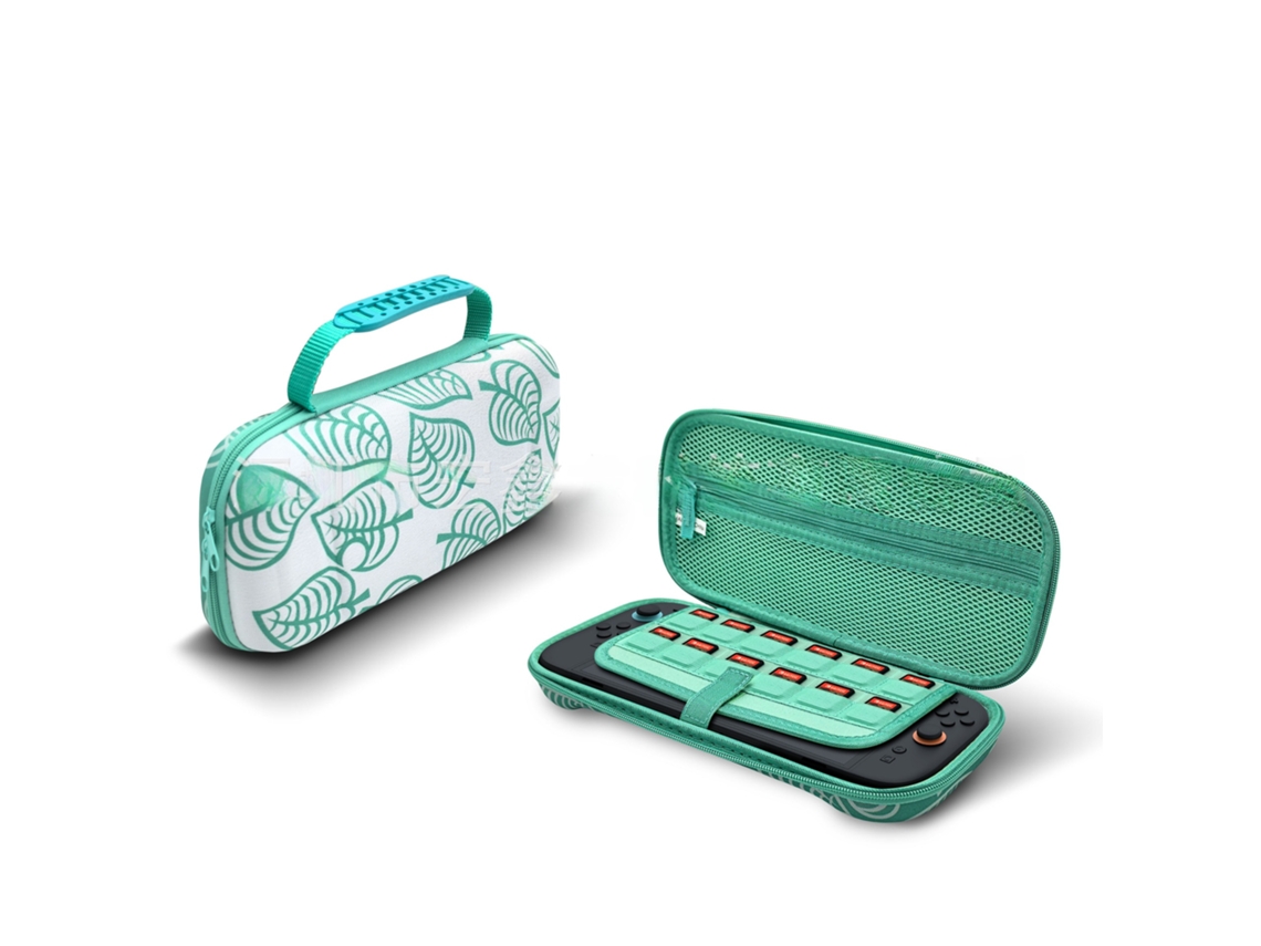 Bolsa de Transporte para Nintendo Switch 2 HENTEN HOME