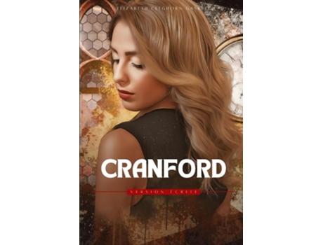 Livro Cranford de Elizabeth Cleghorn Gaskell (Francês)
