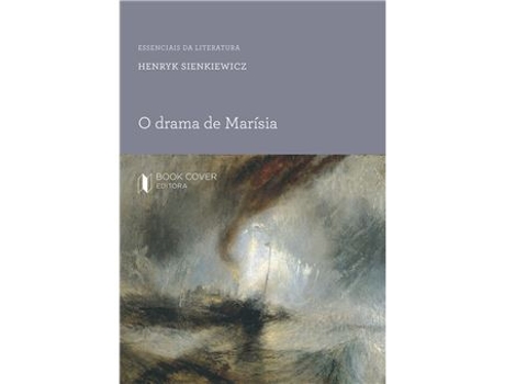 Livro O Drama De MarÃ­sia (Português) .