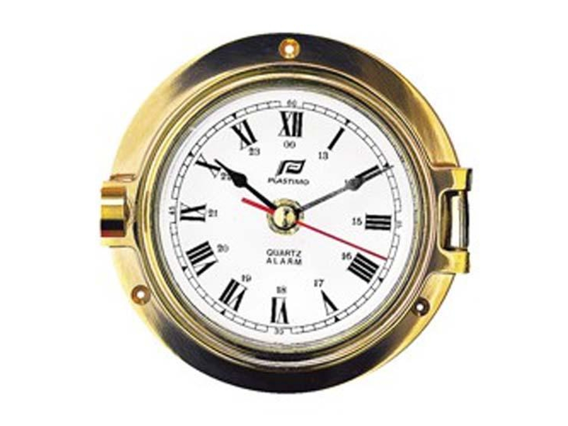 Plastimo Clock 3
