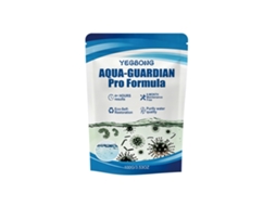 Yegbong Water Guardian para Aquários LAXISCREED