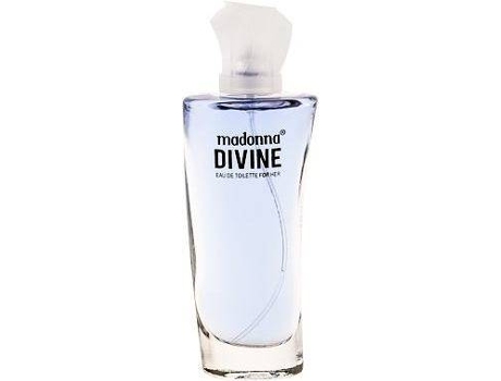 Perfume  Divine Eau De Toilette (50ml)