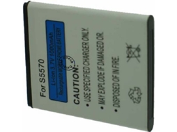Bateria OTECH SMS214-102527 para SAMSUNG SCH-I559