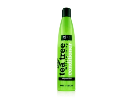 Condicionador Xpel Tea Tree (400 ml)