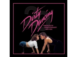 CD Dirty Dancing (Twentieth Anniversary Edition)