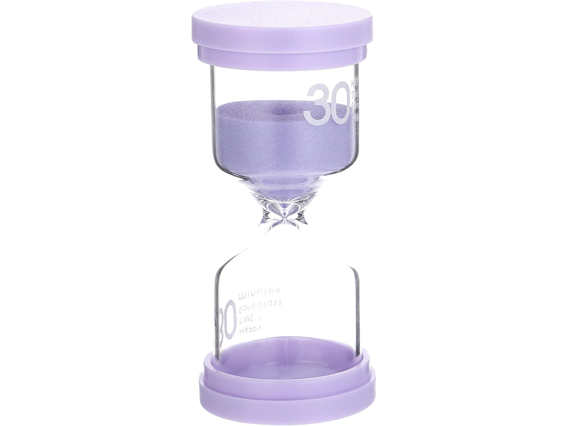 Ampulheta 30 Minutos