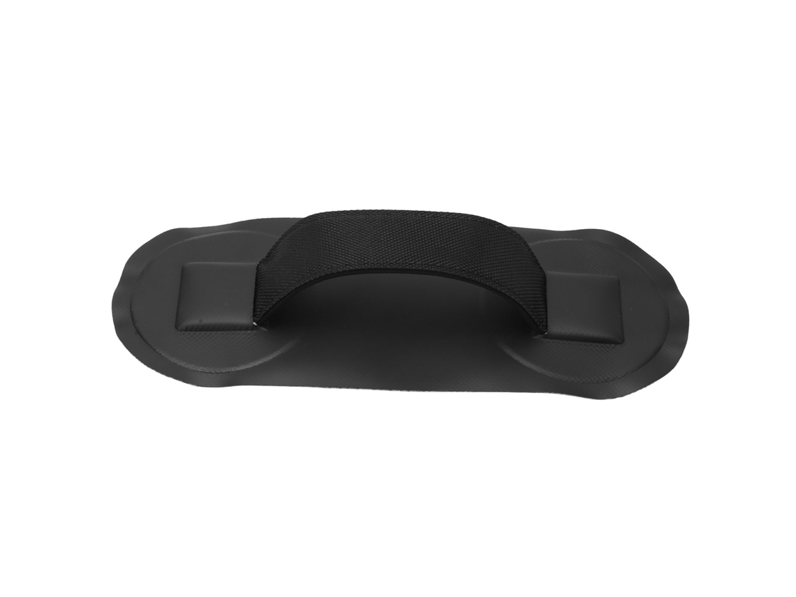 Rebe-asa De Agarre Para Barco Hinchable Estilo Italiano Tpu Brazo De Barco Portátil Para Pescado Dinghy Kayak Accesorios Marinos