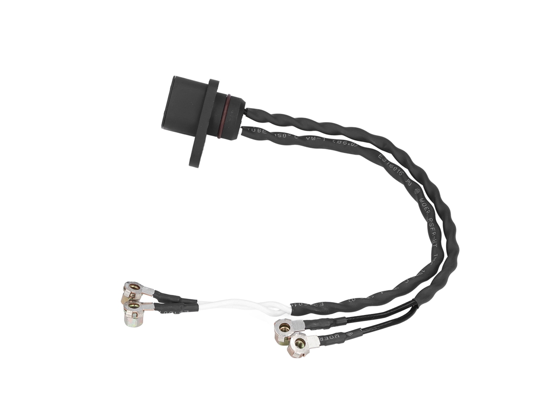 Cableado Injetor para Escavadeira Komatsu com S/MARCA