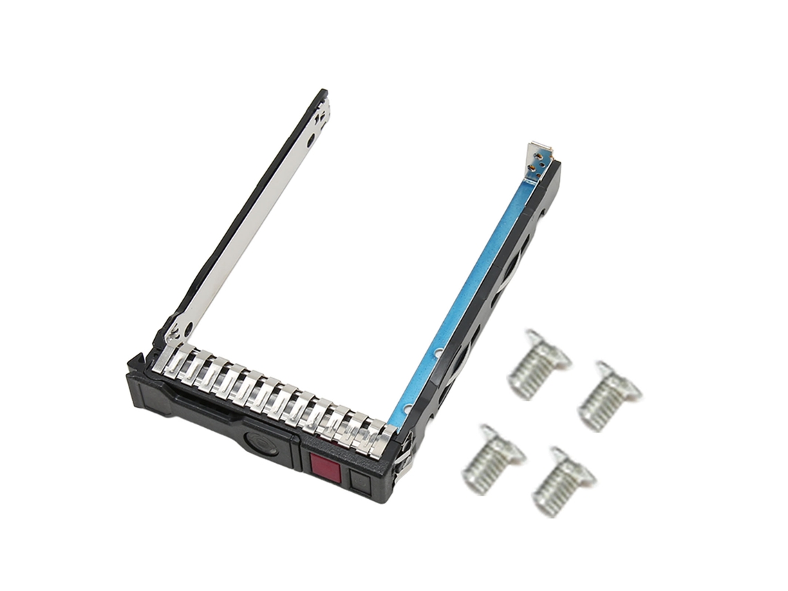 Disco Rígido LAXISCREED 2,5'' Sas/sata Universal