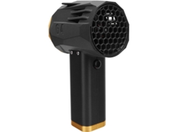 Ventilador SFUSHOS portátil sem escovas, 1400g