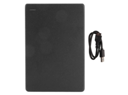 Disco Rígido Externo 2.5 Polegadas LAXISCREED Usb3.0