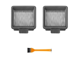 Filtro De Substituição Para Aspirador Pó Sem Fio Dreame H11 Max H11, Peças Reposição Elétrico.