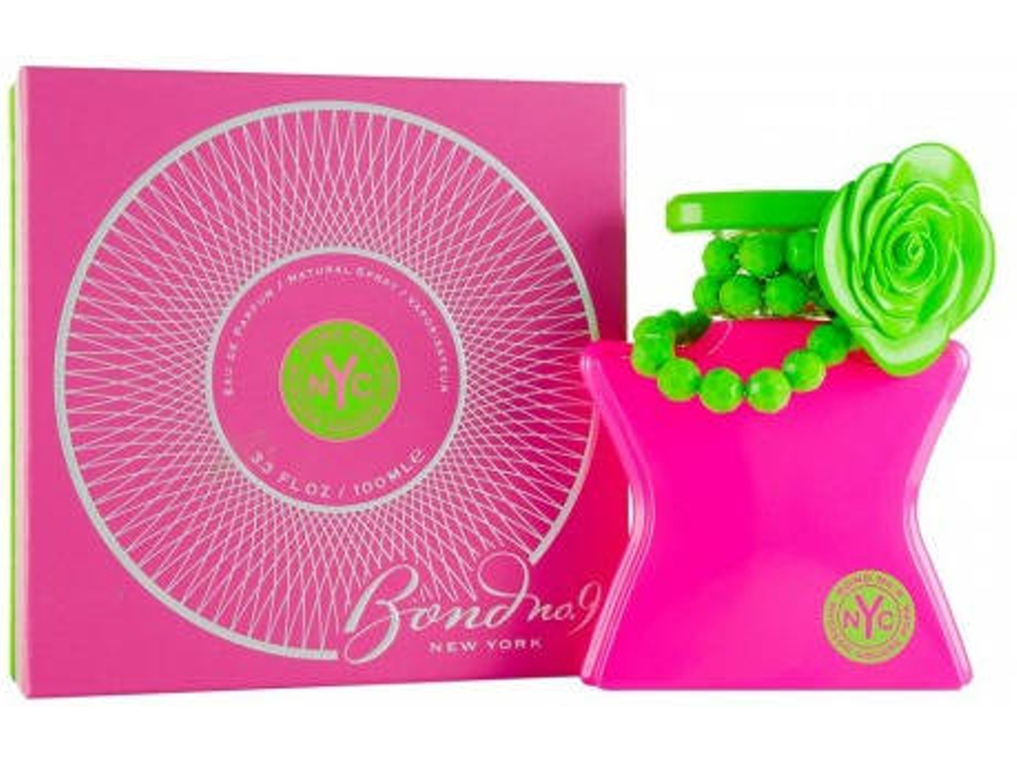 Perfume BOND NR 9 Bond N 9 Nyc Alta Eau de Parfum (100 ml)