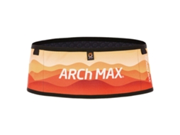 Cinto Pro Plus Laranja S-March Max