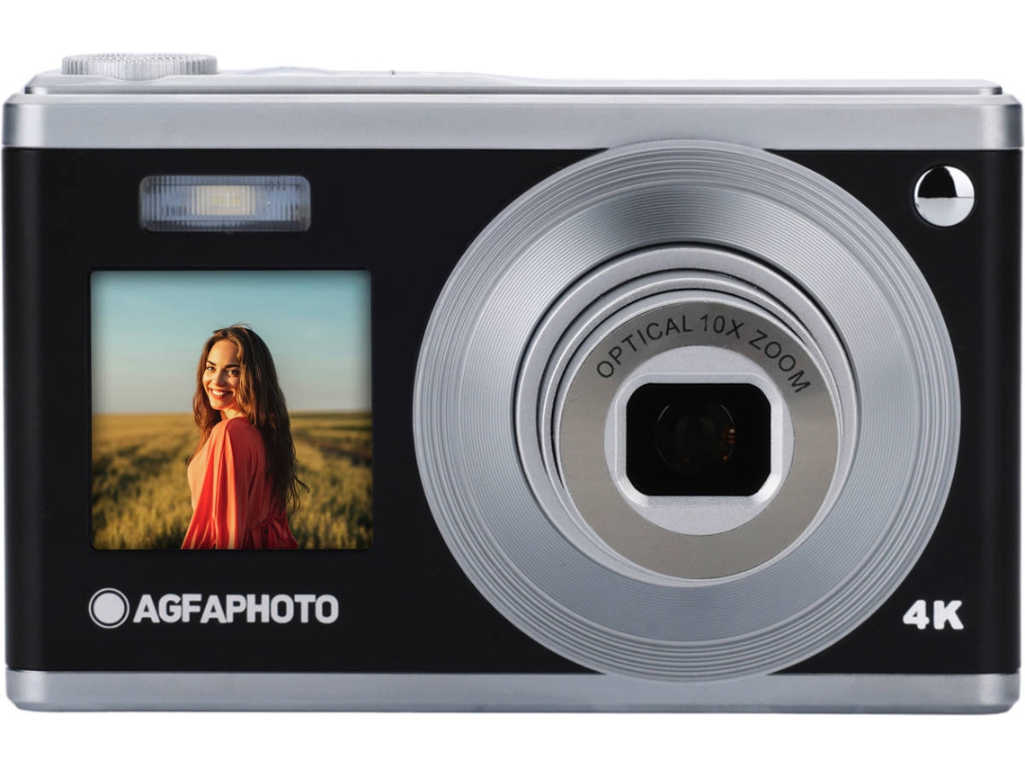 Máquina Fotográfica AGFAPHOTO DC9200
