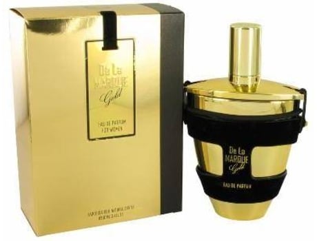 Perfume   De La Marque Gold  Eau de Parfum (100 ml)