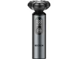 Máquina de Barbear BECKEN BES9413 (Autonomia: 60 min)