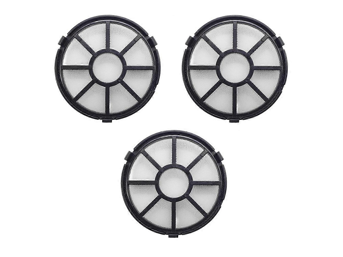 Filtro De Coleta De Pó Da Estação Base Para Aspirador Robô X30 S30 S40 X40 - Peças De Reposição B_ozo