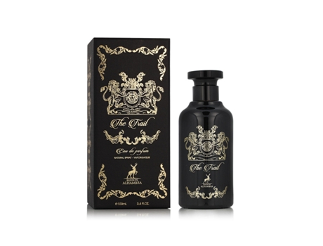 Unisex Perfume MAISON ALHAMBRA Edp The Trail 100 Ml