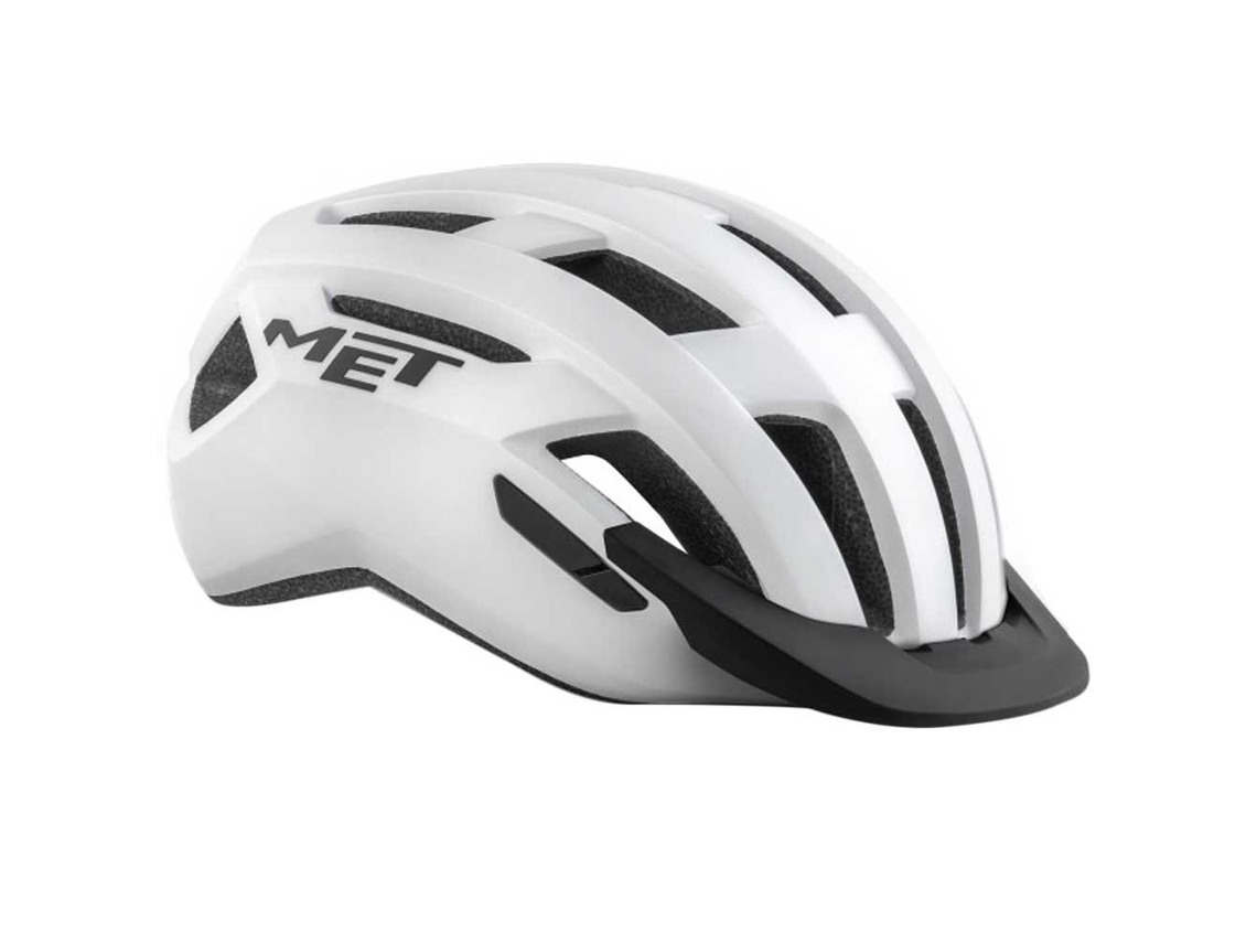 Capacete MET R Ca Cruizer Black 