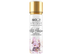 Bruma Corporal Flor Blanca 150ml So...? Unique
