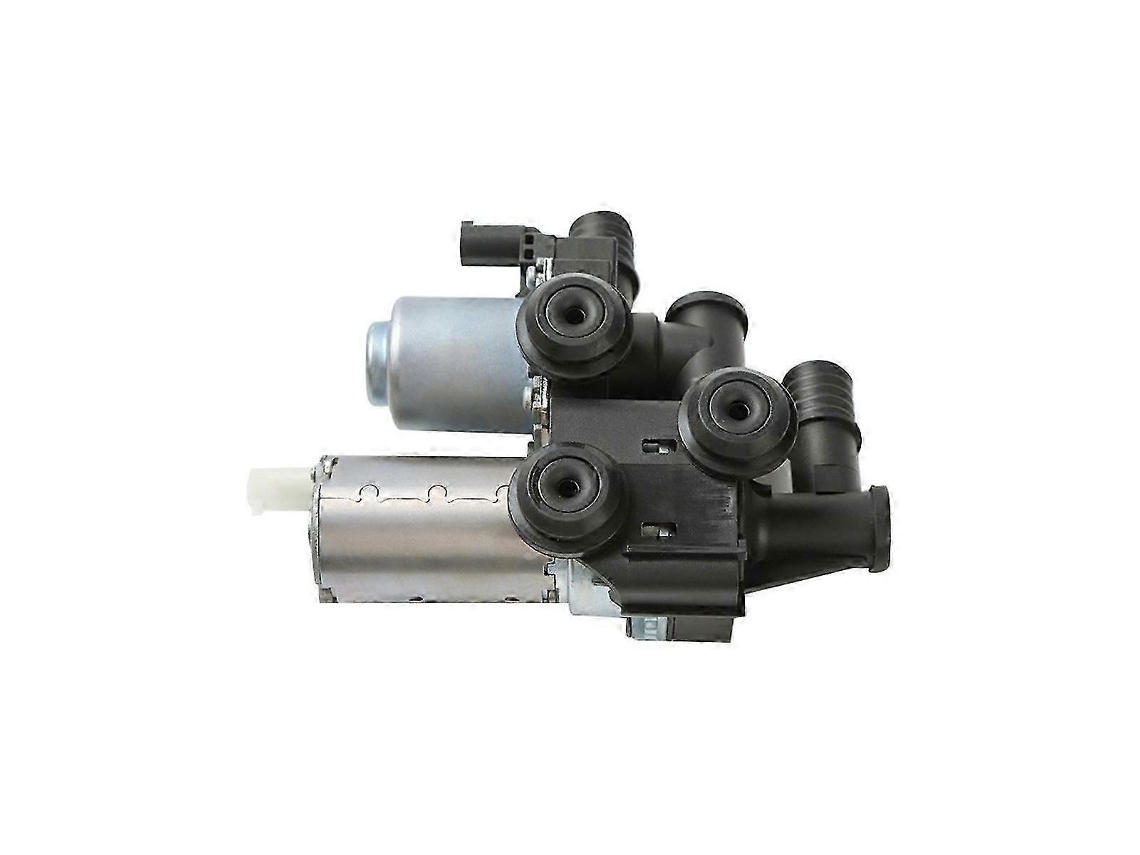 Válvula De Controle Do Aquecedor E Bomba De Água Auxiliar Para Automóvel Compatível Com E46 X3 E83 Z3 E36 316i 318i 32