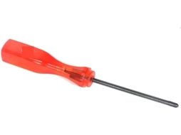 Tournevis de 3,0 Mm, Adaptável e Confortável. SFUSHOS