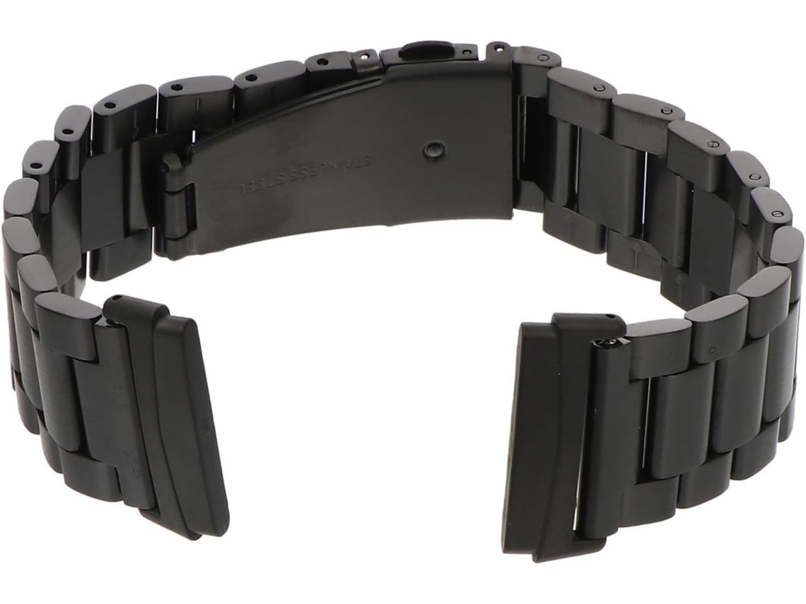 Pulseira De Metal Para Relógio Inteligente, Pulseira De Aço Inoxidável Moderna Para Mulheres. Gokoco