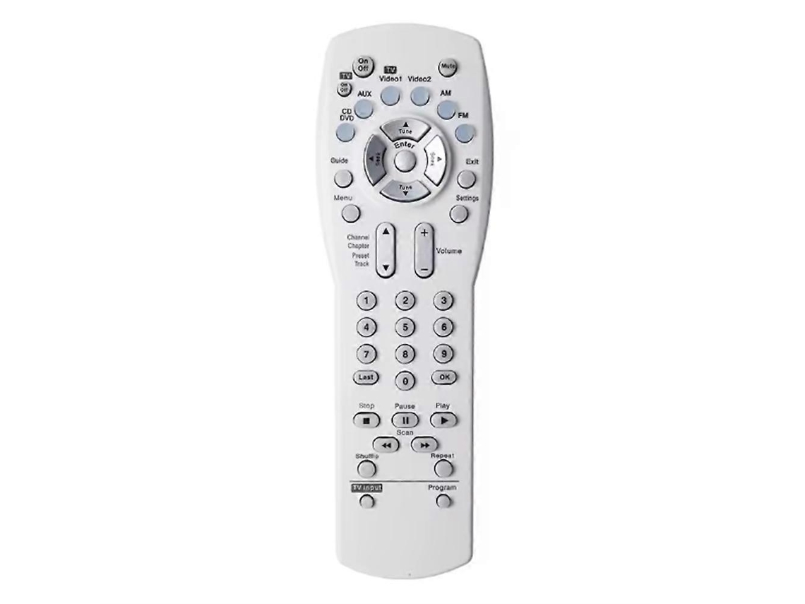 Para O Painel De Controle Remoto Bose Doctor Sound Série 3-2-1 321 Advance 321gs Av-321