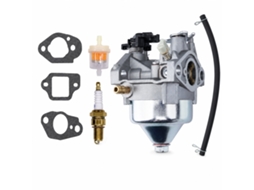 Carburador Para Motores Gcv170 E 170la, Compatível Com Hrn216, Hrx217, Referência 16100-z9l-811_syn