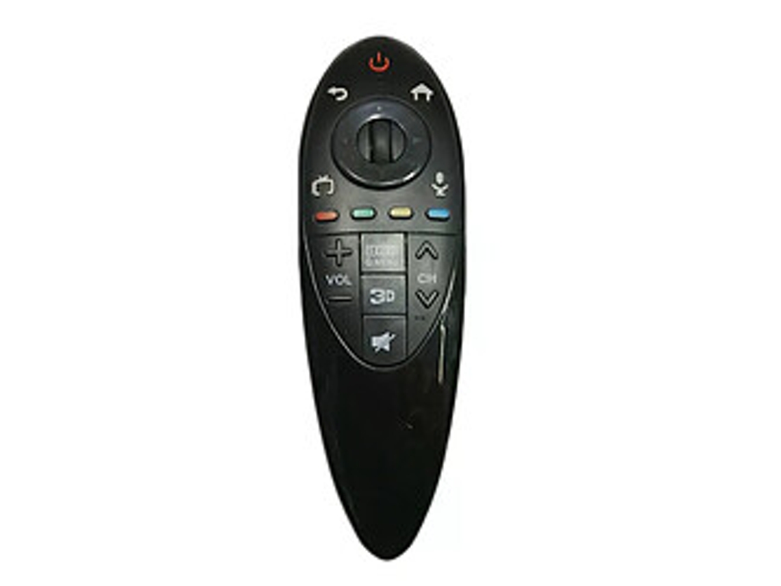 Controle Remoto Lg Magic 3d Universal Oem