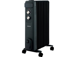 Aquecedor a Óleo SOGO CAL-SS-18460 (2000 W)