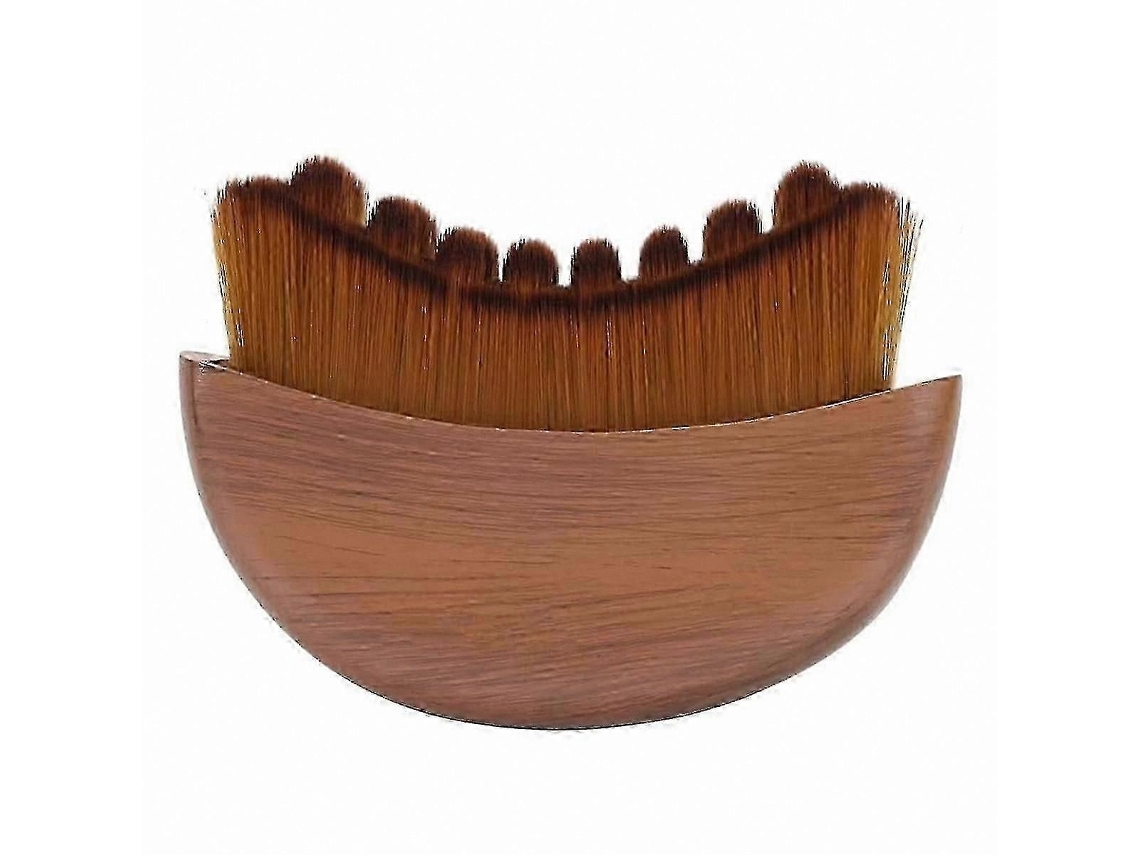 Escova Facial de Drenagem Linfática, Massageador e Corporal para Esculpir o Contorno do Maxilar. GOKOCO