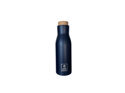 Garrafa Térmica Inox SMARTLUNCH Azul (500ml)