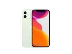 Iphone 12 128Gb Verde APPLE (Recondicionado Como Novo)