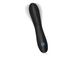 Vibradores Dildo Brinquedos Sexuais 10 Modos Brinquedos Sexuais4 Casais Preto DIGITALLAB