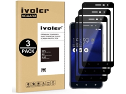 Pelicula de Vidro HONGWE. Zenfone 3 ZE552KL 5.5