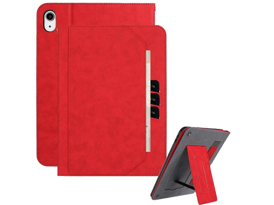 Pulseira multifuncional Webake Smart Tablet com capa de couro