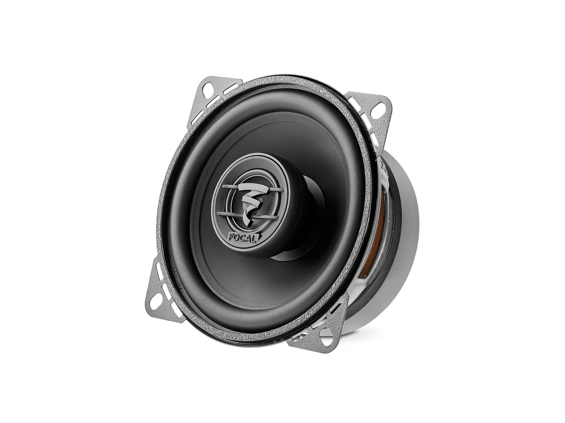 Auditor Acx 100 Kit De Duas Vias Coaxial 100mm Focal